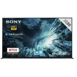 Sony KD-75ZH8