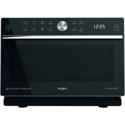 Whirlpool MWP 339 SB