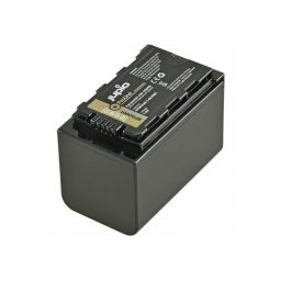 BATERIA JUPIO PROLINE P/ PANASONIC VW-VBD58 - 6700mAh
