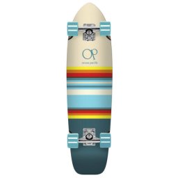 Ocean Pacific Swell Cruiser - Green
