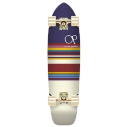 Ocean Pacific Swell Cruiser - Navy