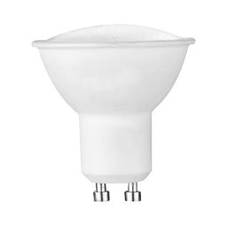 Lâmpada LED GU10/3W/230V 4000K - Emithor 75237
