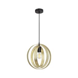 Rabalux - Candelabro suspenso 1xE27/60W/230V