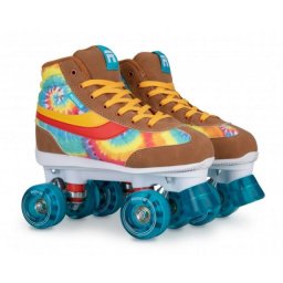 ROOKIE Rollerskates Legacy