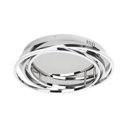 Rabalux 2183 - Luz de teto fosca LED SELENA LED/40W/230V