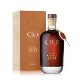 Aguardente CRF RESERVA EXTRA - 70cl