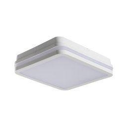 Kanlux 33342 - Iluminação exterior LED BENO LED/24W/230V 4000K branco IP54