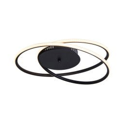 Rabalux - Iluminação de teto LED LED/40W/230V