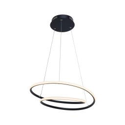 Rabalux - Candelabro suspenso LED LED/40W/230V