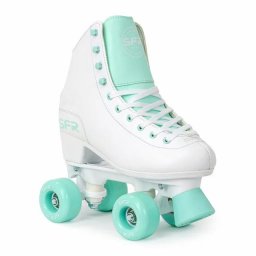 SFR Figure - White/Green