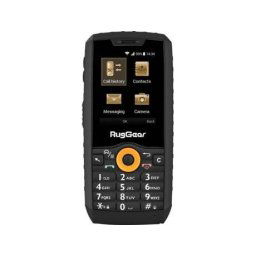 RugGear RG150