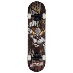 Tony Hawk SS 540 Complete - Skyscaper