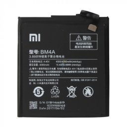 Bateria BM4A para Xiaomi Redmi Pro - 4000mAh
