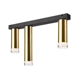 Candelabro integrado DIEGO 3xE27/60W/230V