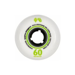 Undercover - Earth 60mm/90a Pack 4un.