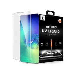 Pelicula de Vidro Samsung Galaxy S20 Ultra (Samsung G988) MOCOLO Full Glue UV