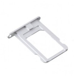 Bandeja SIM para iPhone 5/5S/SE Grey