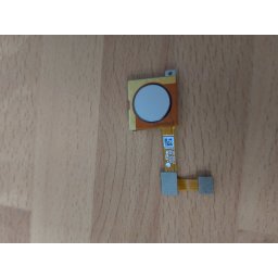 Xiaomi Mi A2 Sensor de impressões digitais Recondicionado