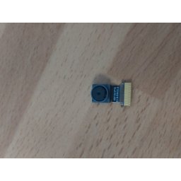 Wiko U Feel Flex Câmara Traseira Recondicionado