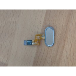 Wiko U Feel Flex de Sensor de Impressões Digitais Gold Recondicionado