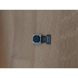 Wiko U Feel Flex de Câmara Traseira Recondicionado