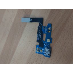 Samsung Note 2 Flex de Módulo de carga Recondicionado