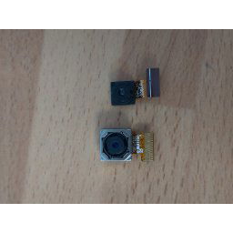 Cubot H3 Flex de Câmaras Traseiras Recondicionado
