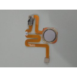 Xiaomi Redmi S2 Flex de Sensor de Impressões Digitais Recondicionado