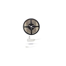 Solight WM50-65T - Tira LED de casa de banho 24W/12V 5m IP65
