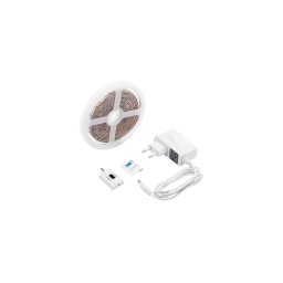 Fita LED dimável 180xLED/4,8W/230V - Solight 3m