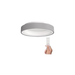 Solight WO768-G - Luminária de teto LED dimmável TREVISO LED/48W/230V + DO
