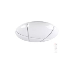 Iluminação de teto LED com regulação ATLAS LED/72W/230V 3000-6500K + CR