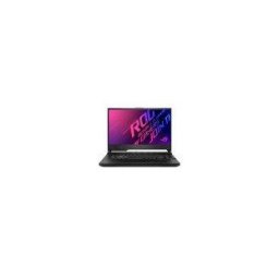 Asus ROG Strix G15 G512LV-HN090, Intel Core i7-10750H - 5.0GHz, 15.6" Full HD, 16GB, SSD 1TB, NVIDIA GeForce RTX 2060 6GB