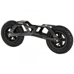 Powerslide Edge 150 - SUV Off Road Frame Trinity