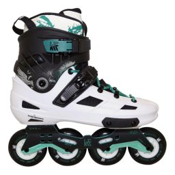 KRF Angel 80 - White/Green