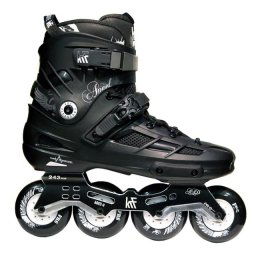 KRF Angel 80 - Black