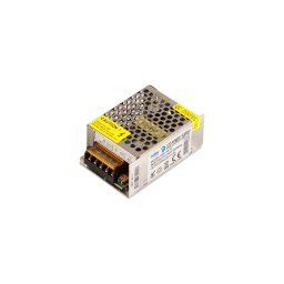 Transformador LED eletrônico 40W/230V/12V DC