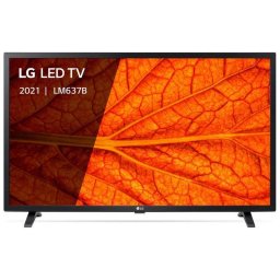 LG 32LM637BPLA