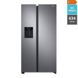 Samsung RS68A8520S9