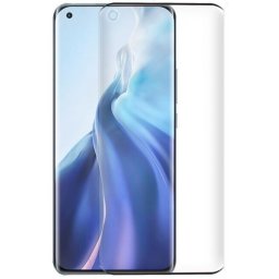 Pelicula de Vidro Xiaomi Mi 11, Xiaomi Mi 11 Pro, Xiaomi Mi 11 Ultra Full Face 3D Preto