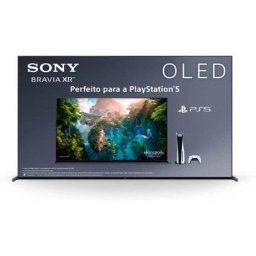 Sony XR-83A90J