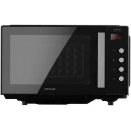 Cecotec GrandHeat 2000 Flatbed