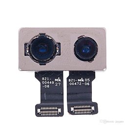 Câmera Traseira Dual de 12 mpx para iphone 7 Plus