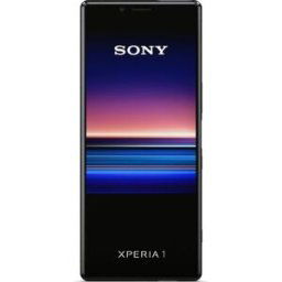 Sony Xperia 1