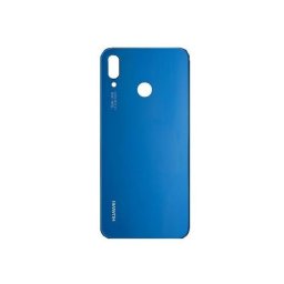 Capa Traseira (Tampa de Bateria) Huawei P20 Lite Azul