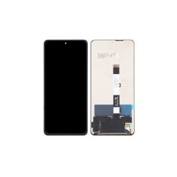 Touchscreen com Display Xiaomi Pocophone X3 Preto