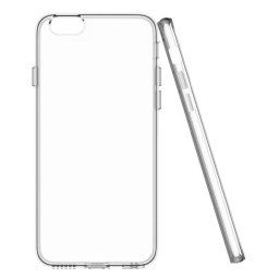 Capa silicone transparente para Xiaomi Redmi Note 9S / 9 Pro