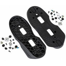 USD Sway Soulplates Gen 2 - Black