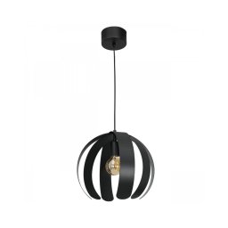 Candelabro suspenso SINGLE 1xE27/60W/230V