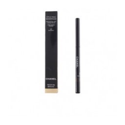 Chanel - Stylo Yeux Waterproof # 20 Espresso